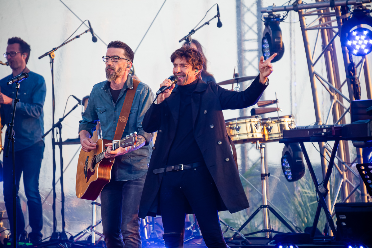 Radio 2 zomerhit 2019 - de show, foto 3, foto's door Dreamteam Picts - FrontView Magazine