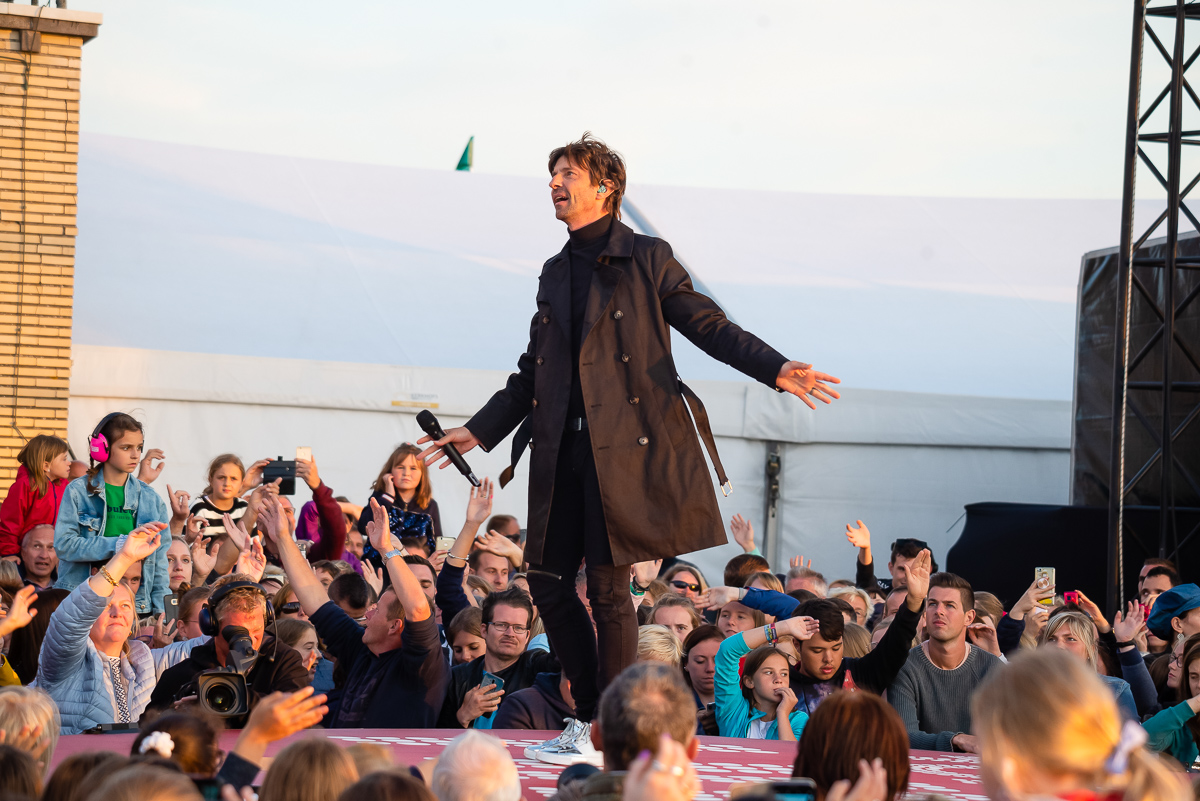 Radio 2 zomerhit 2019 - de show, foto 5, foto's door Dreamteam Picts - FrontView Magazine