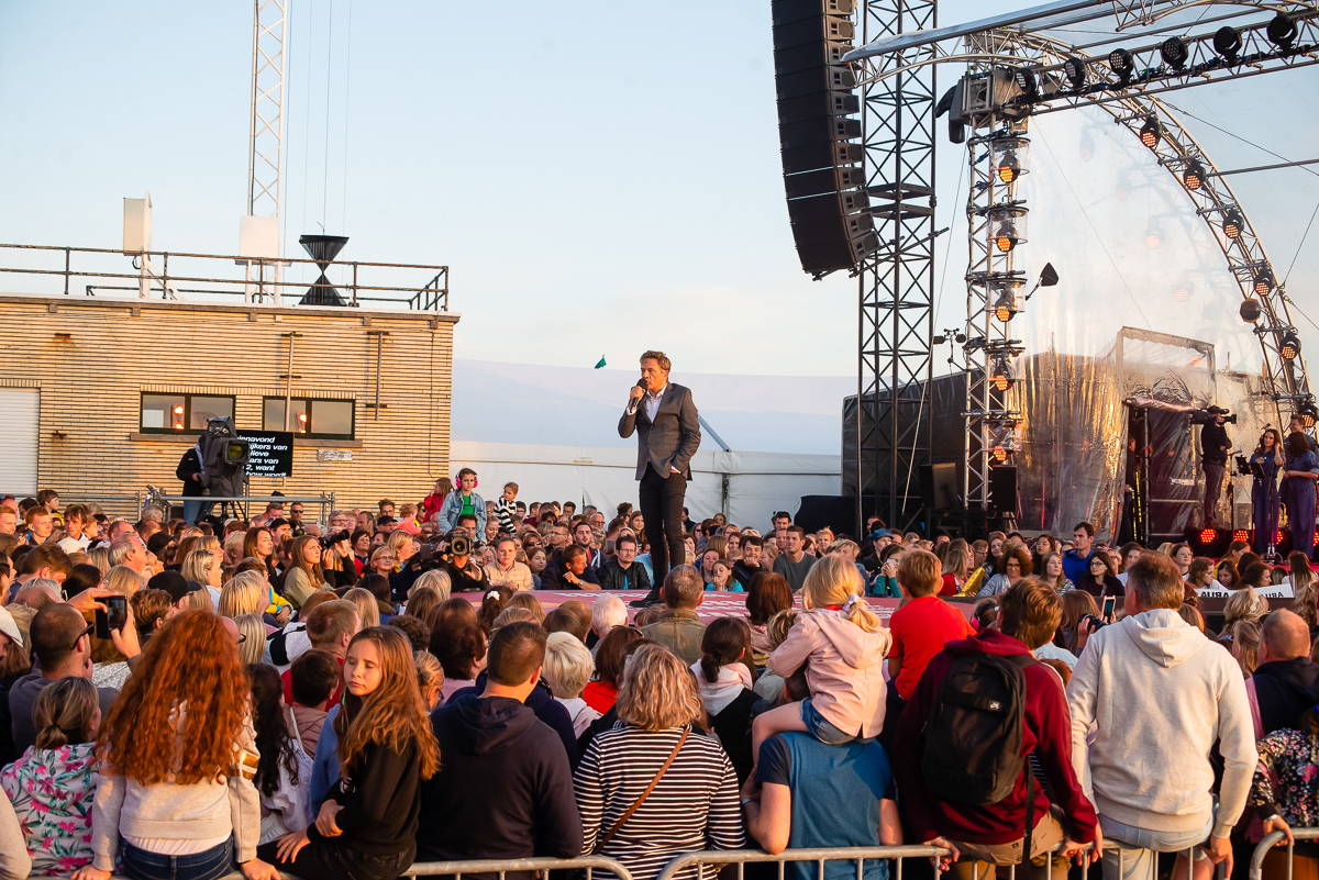 Radio 2 zomerhit 2019 - de show, foto 6, foto's door Dreamteam Picts - FrontView Magazine