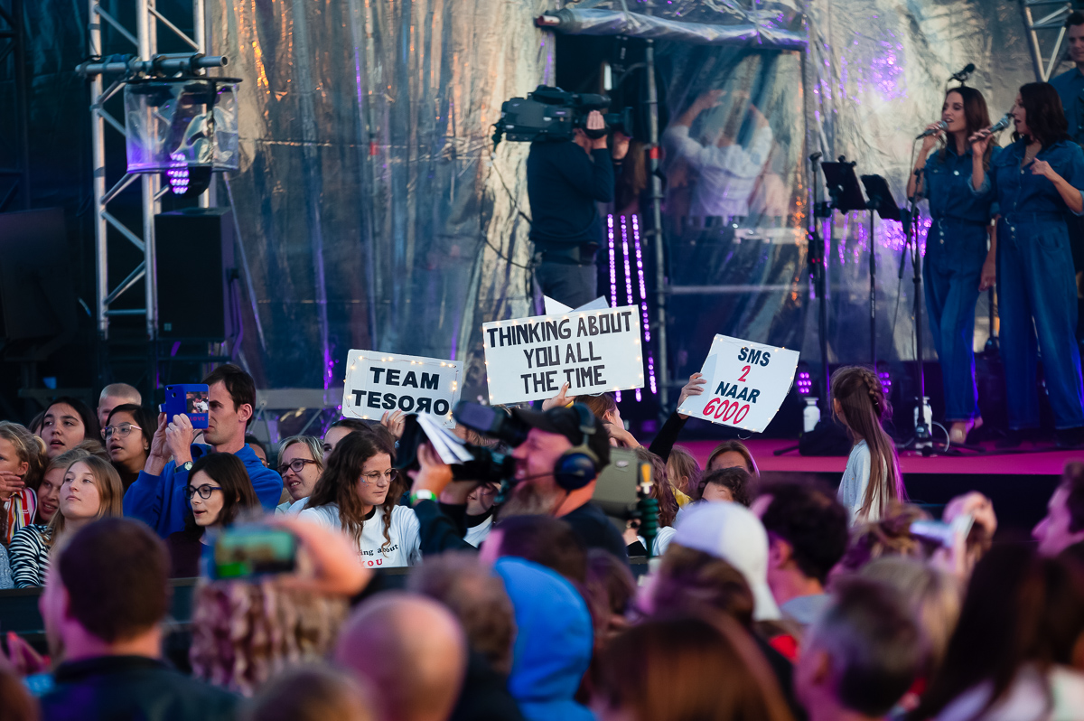 Radio 2 zomerhit 2019 - de show, foto 14, foto's door Dreamteam Picts - FrontView Magazine