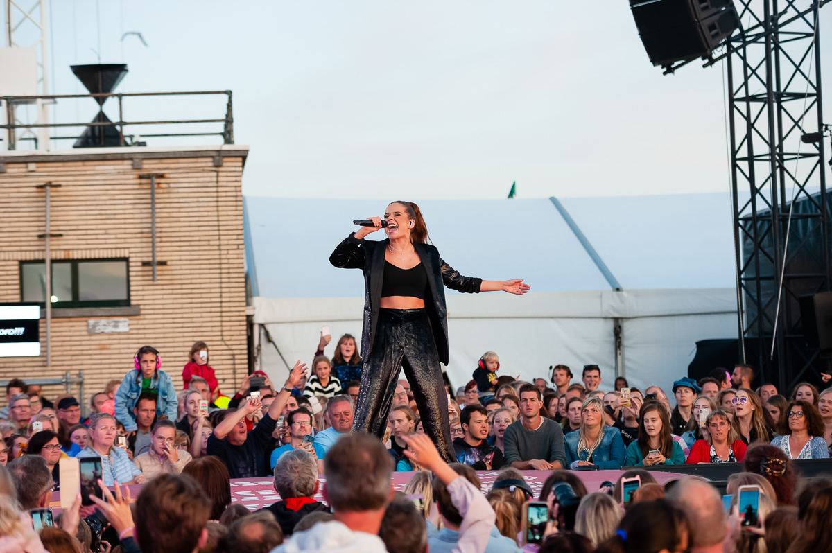 Radio 2 zomerhit 2019 - de show, foto 15, foto's door Dreamteam Picts - FrontView Magazine