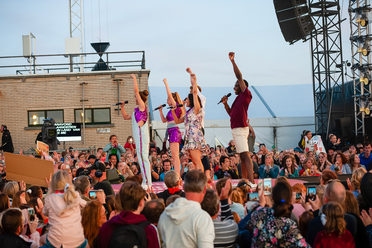 Radio 2 zomerhit 2019 - de show, foto 23, foto's door Dreamteam Picts - FrontView Magazine