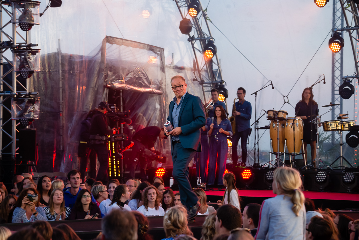 Radio 2 zomerhit 2019 - de show, foto 25, foto's door Dreamteam Picts - FrontView Magazine