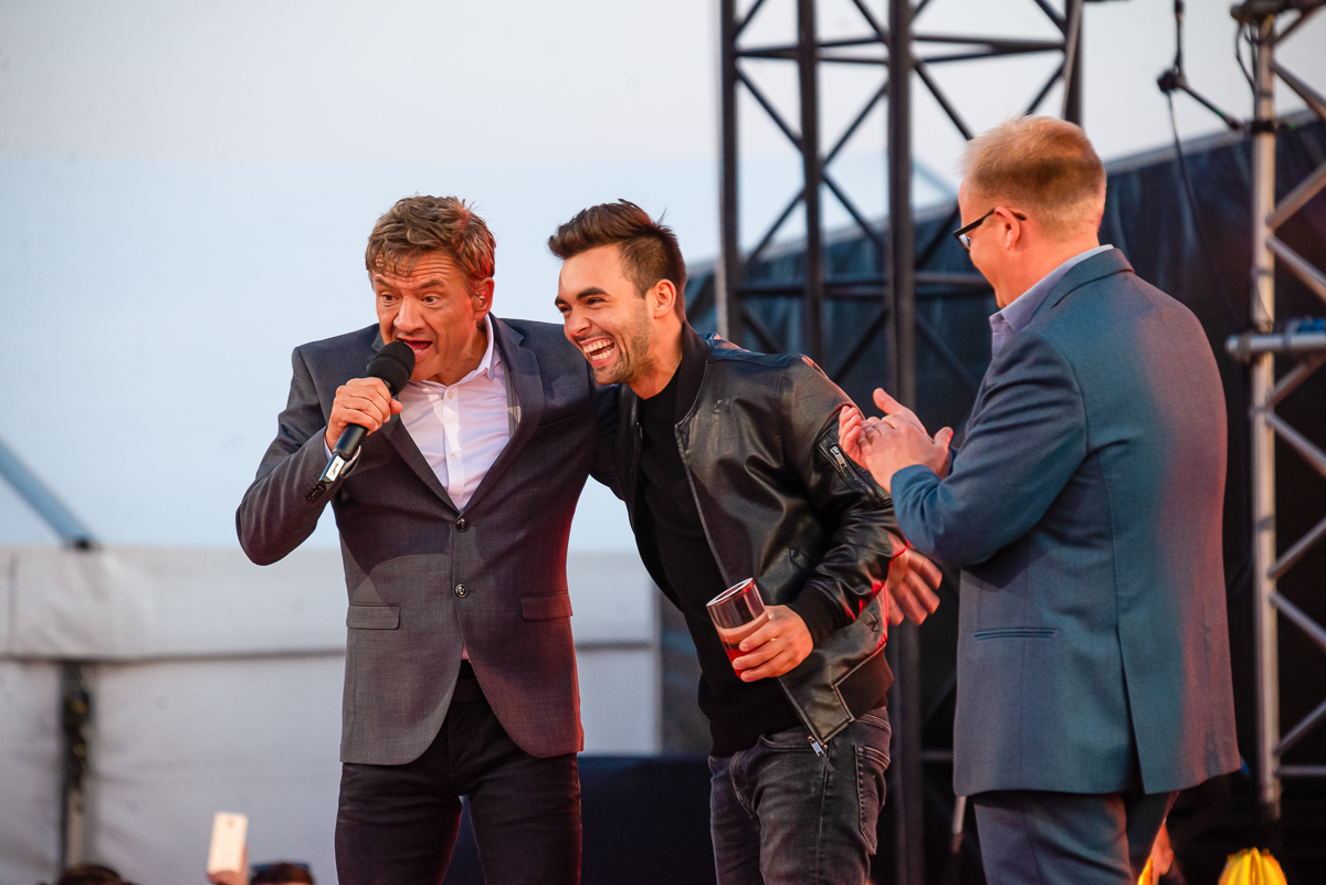 Radio 2 zomerhit 2019 - de show, foto 28, foto's door Dreamteam Picts - FrontView Magazine