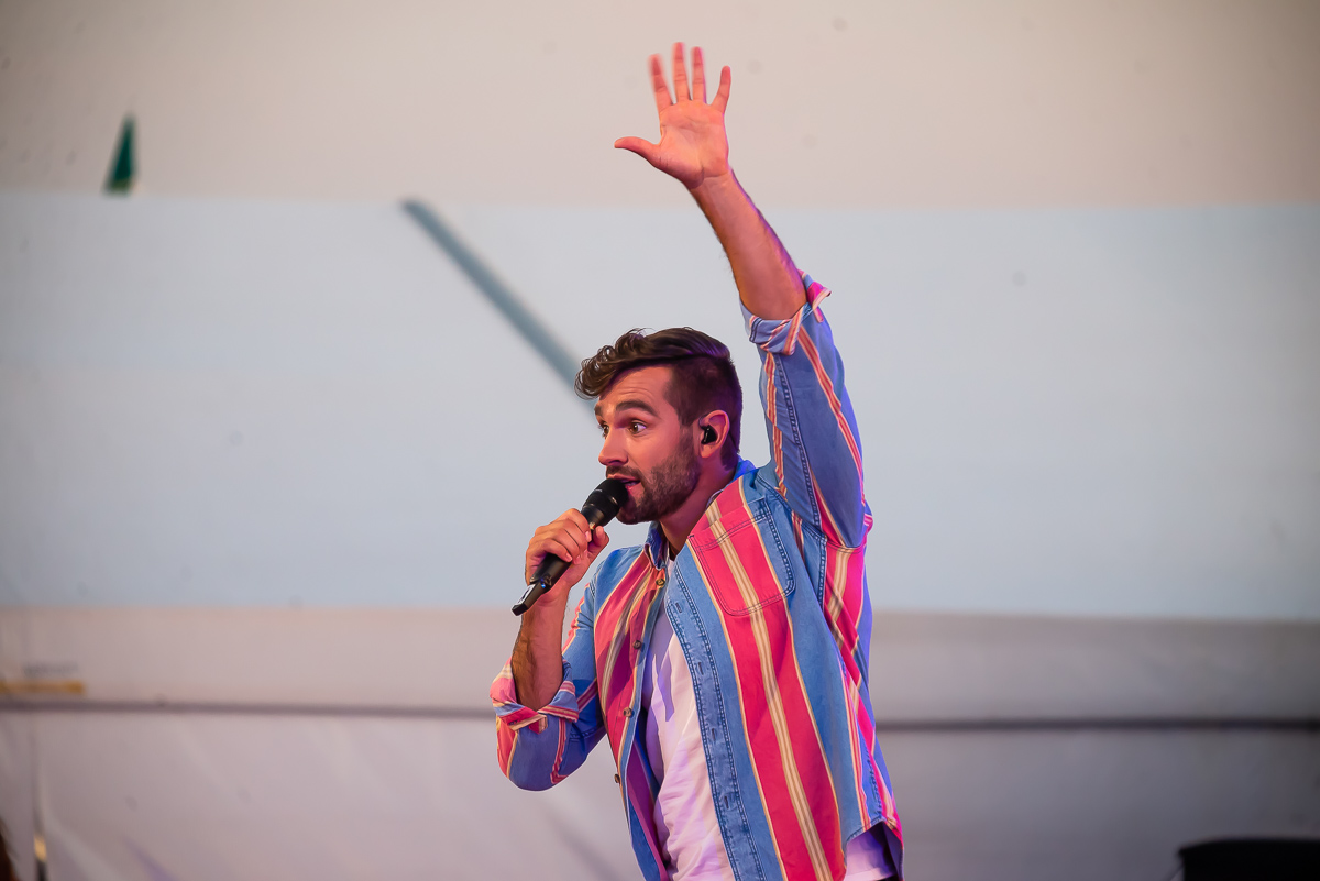 Radio 2 zomerhit 2019 - de show, foto 30, foto's door Dreamteam Picts - FrontView Magazine