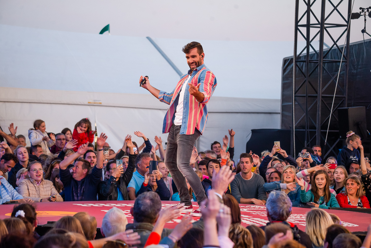 Radio 2 zomerhit 2019 - de show, foto 31, foto's door Dreamteam Picts - FrontView Magazine