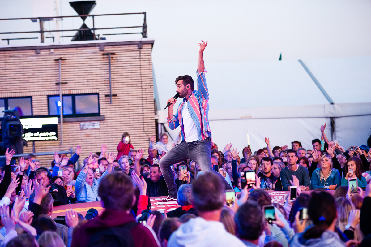 Radio 2 zomerhit 2019 - de show, foto 32, foto's door Dreamteam Picts - FrontView Magazine