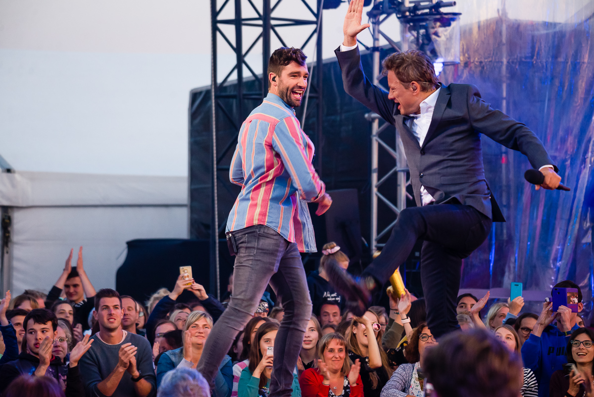 Radio 2 zomerhit 2019 - de show, foto 33, foto's door Dreamteam Picts - FrontView Magazine