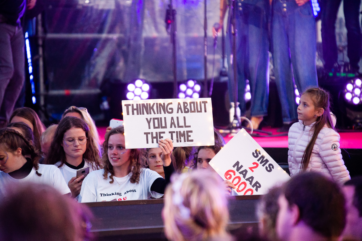 Radio 2 zomerhit 2019 - de show, foto 37, foto's door Dreamteam Picts - FrontView Magazine