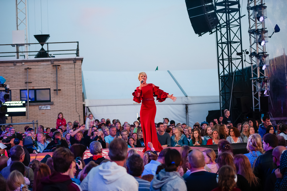 Radio 2 zomerhit 2019 - de show, foto 39, foto's door Dreamteam Picts - FrontView Magazine