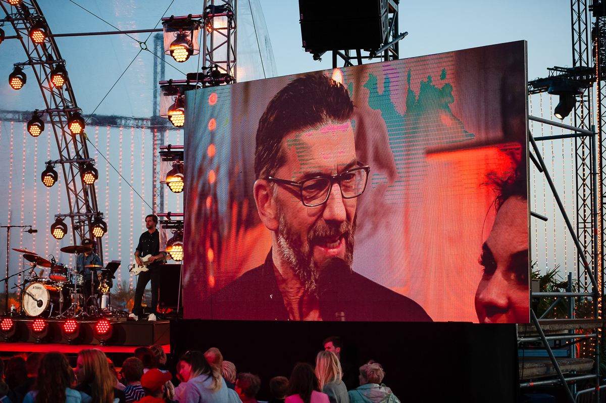 Radio 2 zomerhit 2019 - de show, foto 40, foto's door Dreamteam Picts - FrontView Magazine