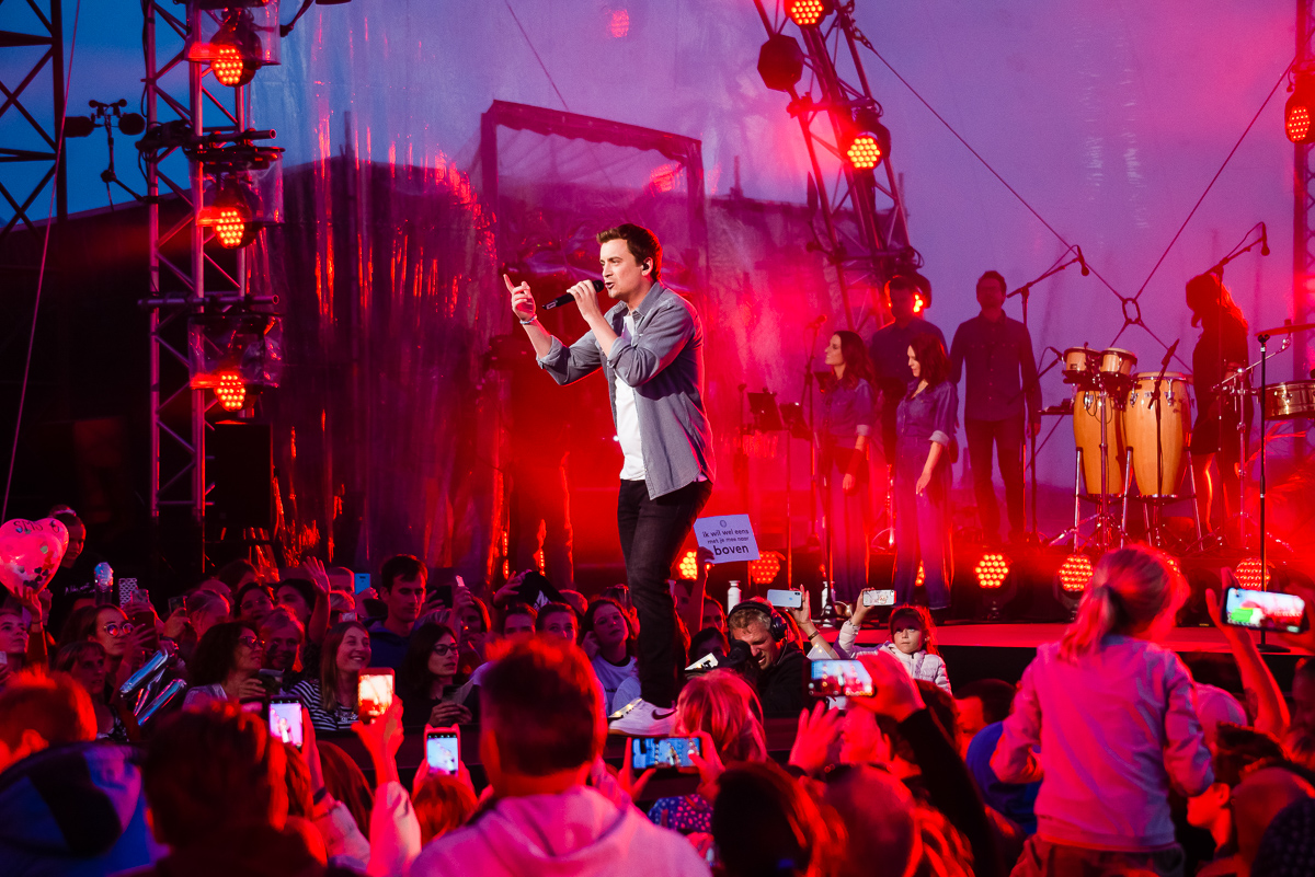 Radio 2 zomerhit 2019 - de show, foto 43, foto's door Dreamteam Picts - FrontView Magazine