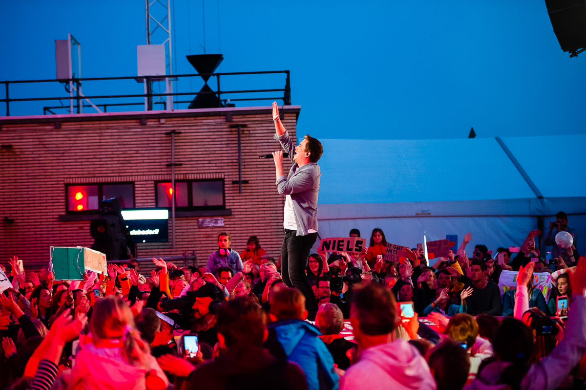 Radio 2 zomerhit 2019 - de show, foto 46, foto's door Dreamteam Picts - FrontView Magazine