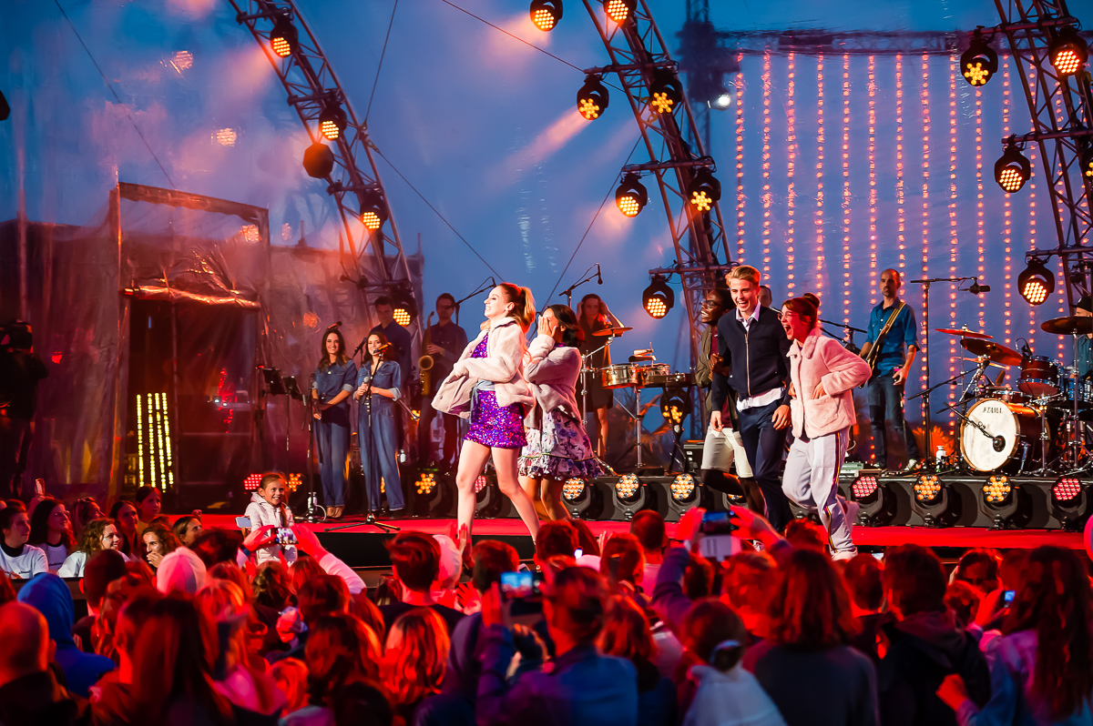 Radio 2 zomerhit 2019 - de show, foto 50, foto's door Dreamteam Picts - FrontView Magazine