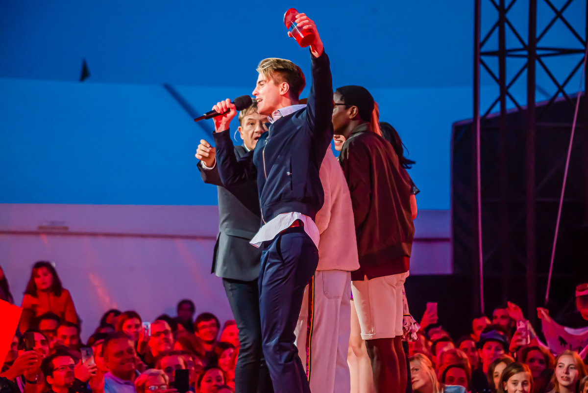Radio 2 zomerhit 2019 - de show, foto 51, foto's door Dreamteam Picts - FrontView Magazine