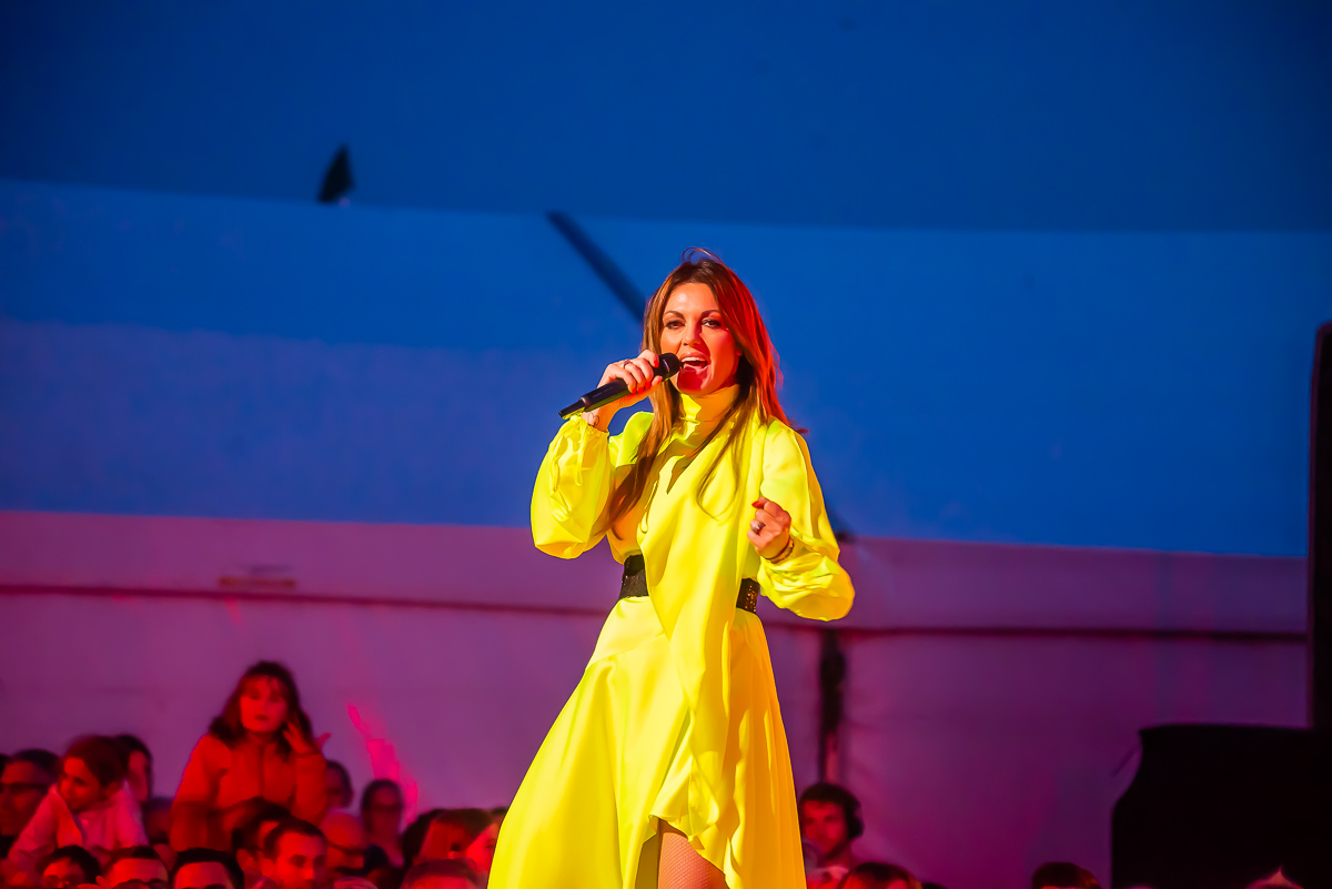 Radio 2 zomerhit 2019 - de show, foto 55, foto's door Dreamteam Picts - FrontView Magazine