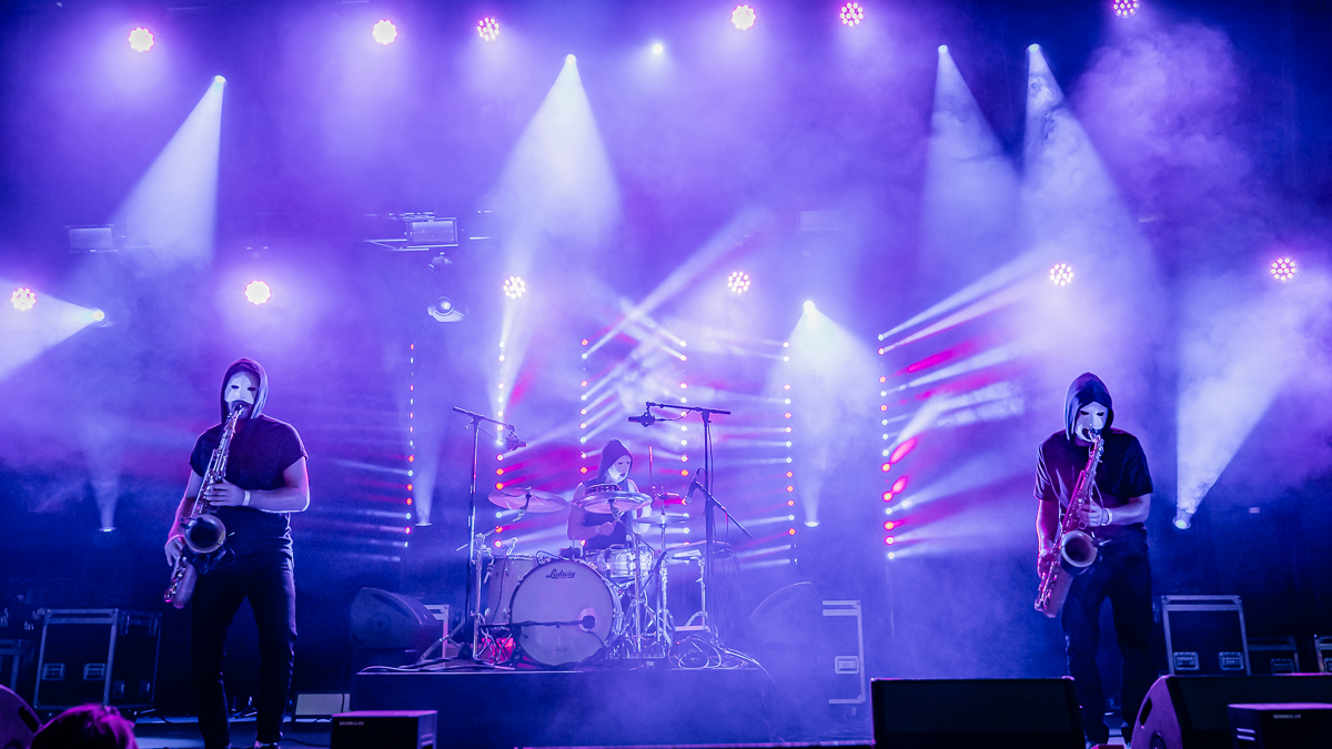 Blow 3.0 @ Fonnefeesten, foto 6, foto's door Danny Wagemans - FrontView Magazine