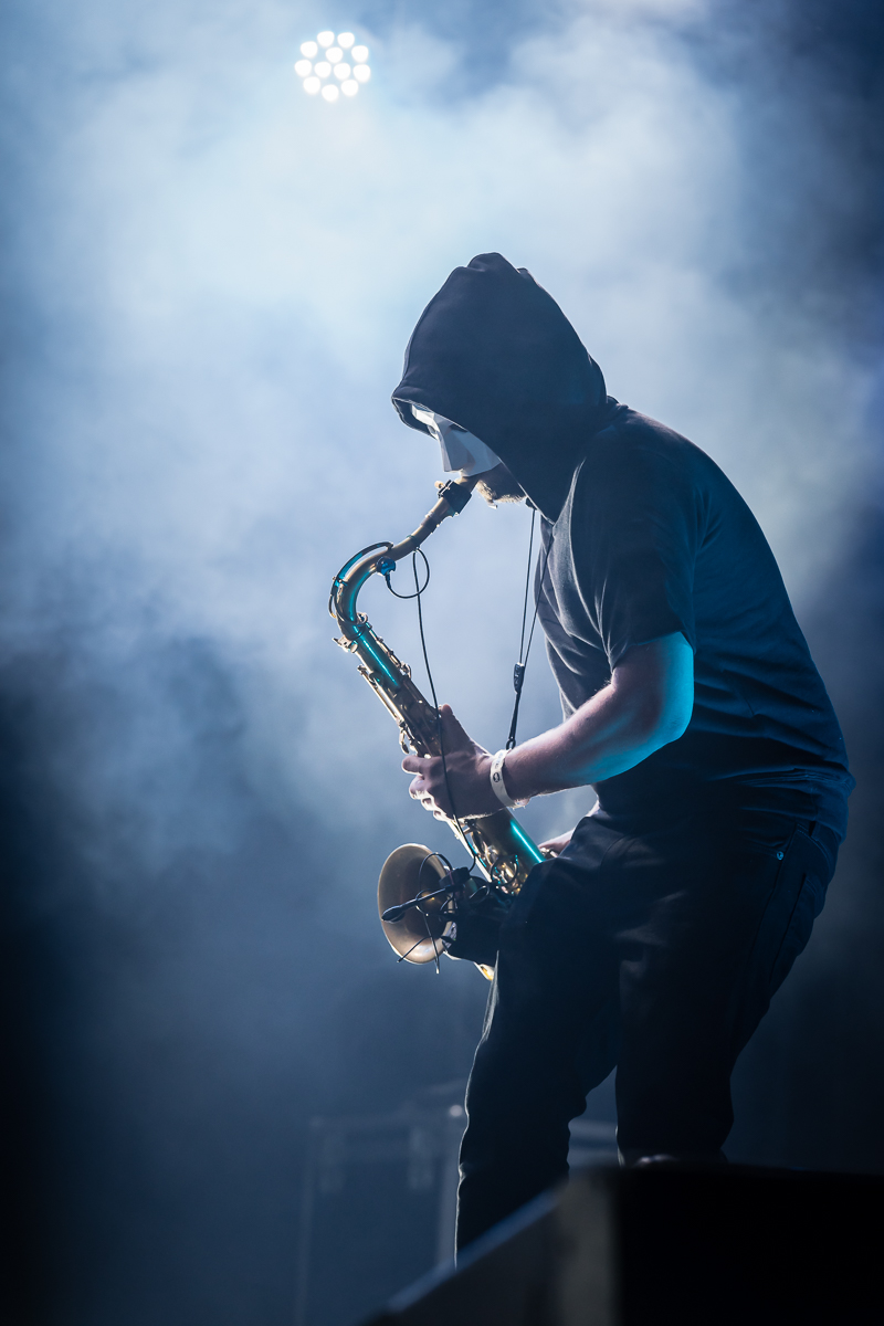 Blow 3.0 @ Fonnefeesten, foto 7, foto's door Danny Wagemans - FrontView Magazine