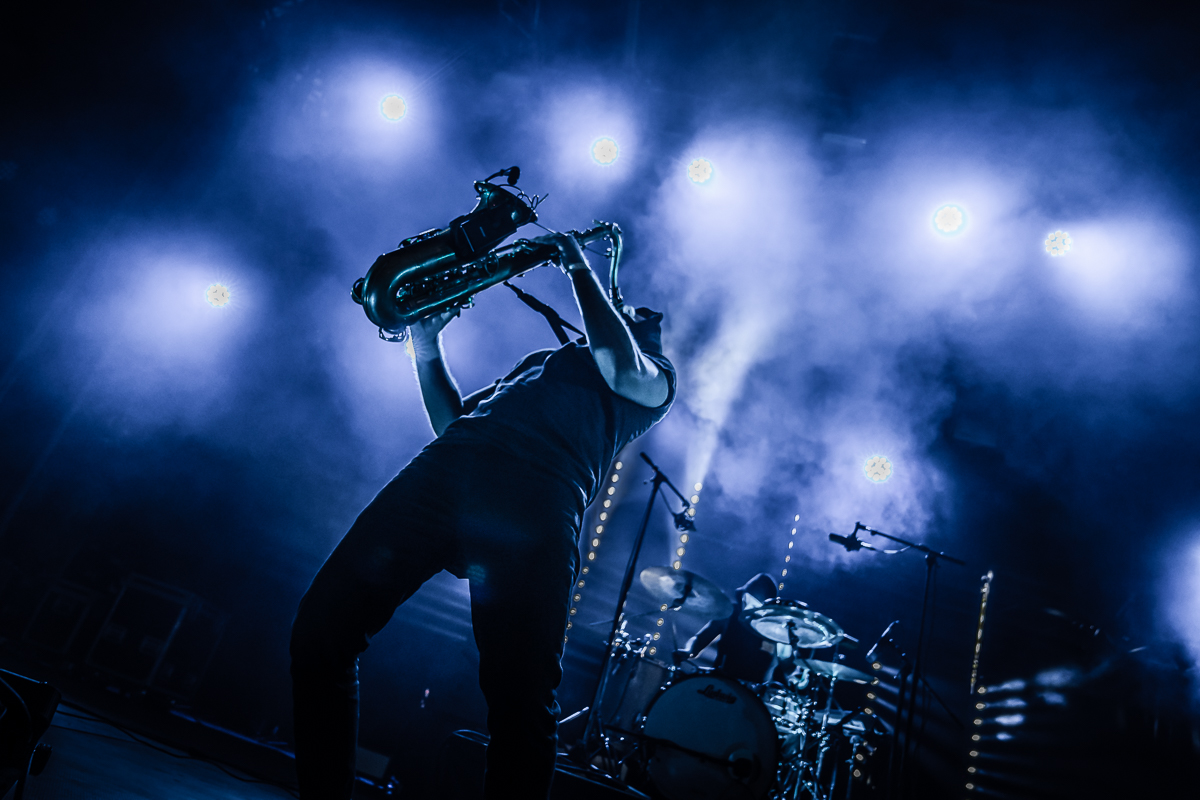 Blow 3.0 @ Fonnefeesten, foto 9, foto's door Danny Wagemans - FrontView Magazine