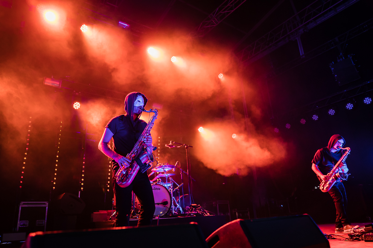 Blow 3.0 @ Fonnefeesten, foto 15, foto's door Danny Wagemans - FrontView Magazine