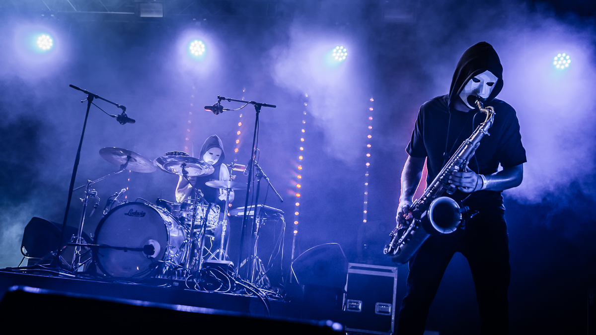 Blow 3.0 @ Fonnefeesten, foto 19, foto's door Danny Wagemans - FrontView Magazine