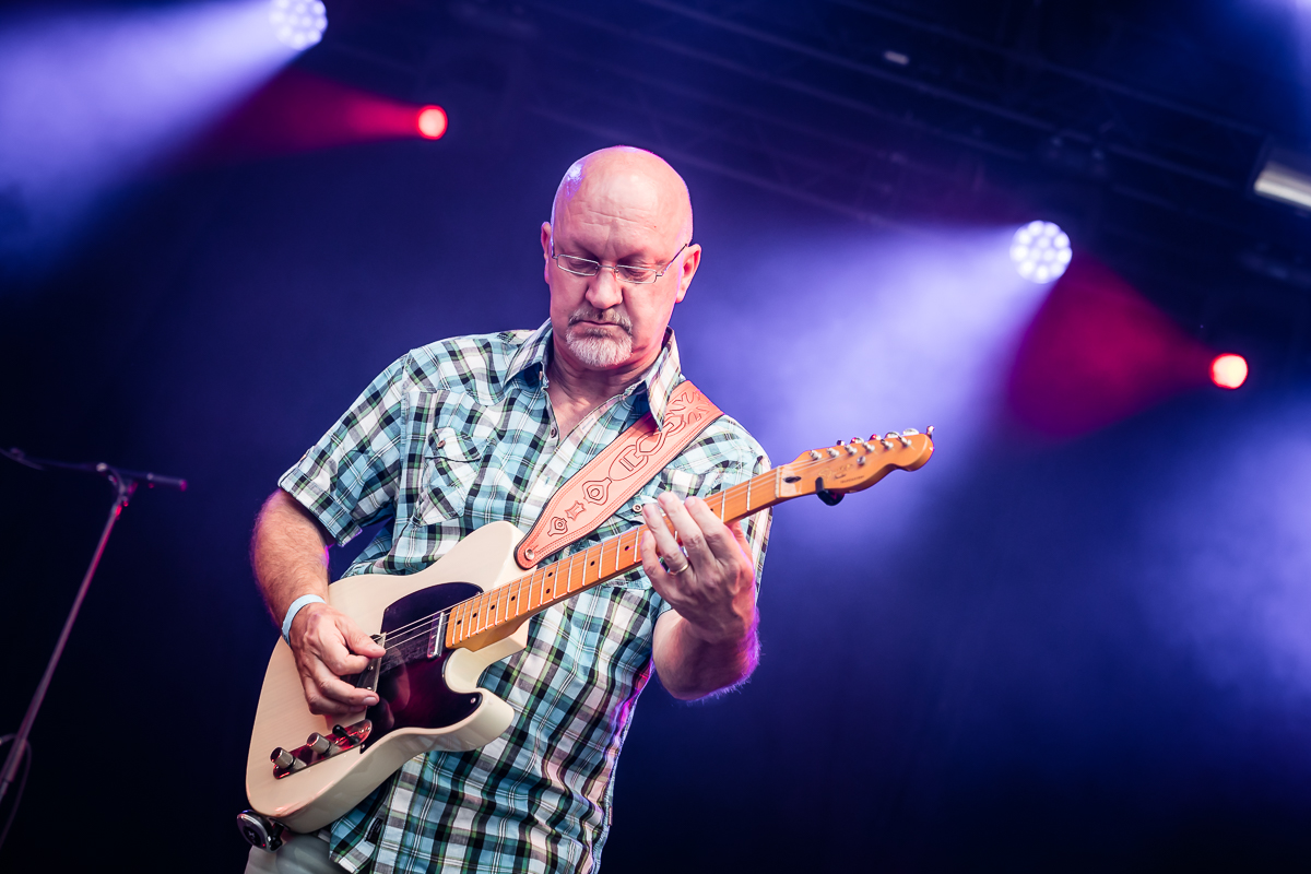 Hideaway @ Fonnefeesten, foto 2, foto's door Danny Wagemans - FrontView Magazine