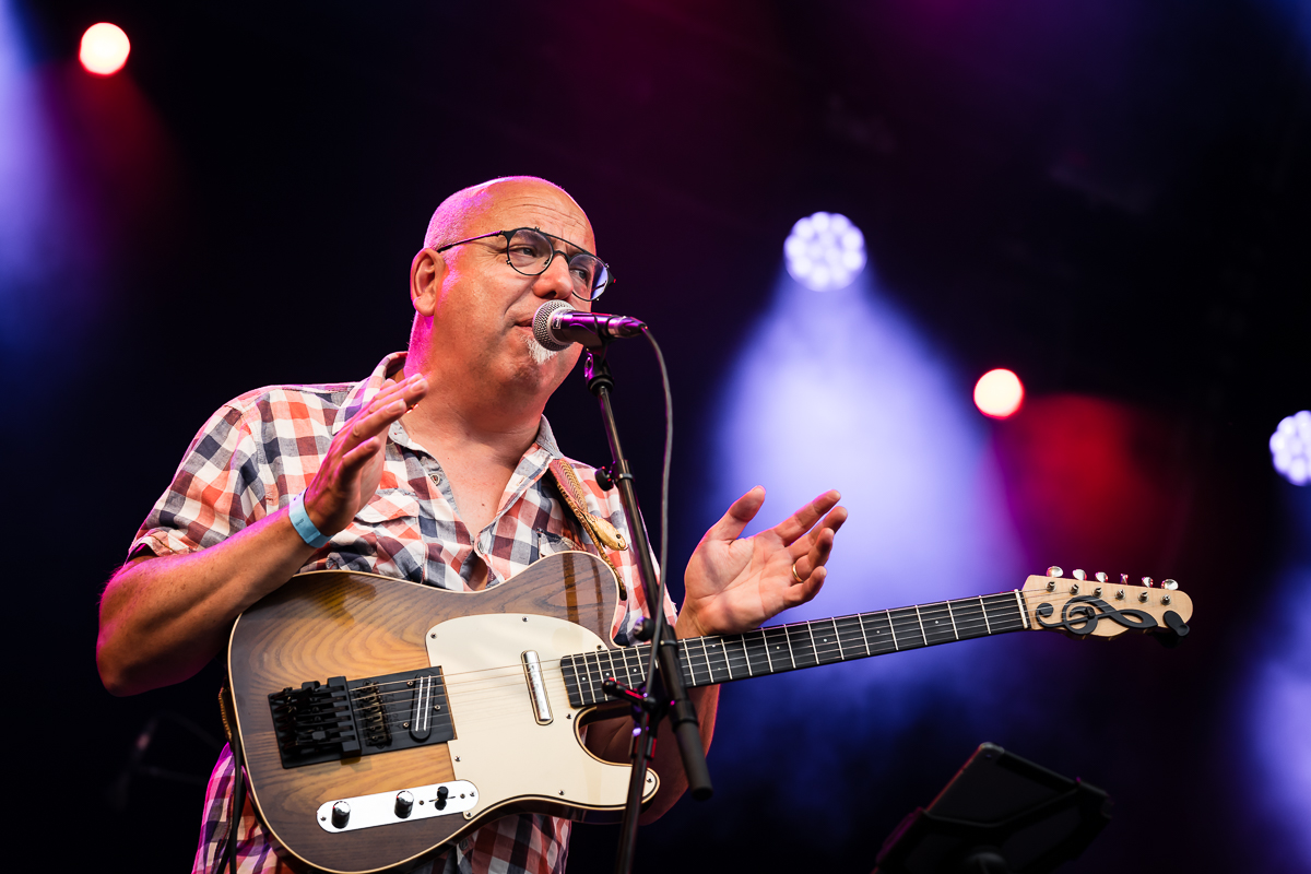Hideaway @ Fonnefeesten, foto 4, foto's door Danny Wagemans - FrontView Magazine