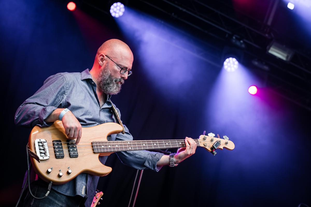 Hideaway @ Fonnefeesten, foto 6, foto's door Danny Wagemans - FrontView Magazine