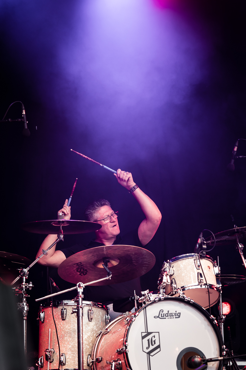 Hideaway @ Fonnefeesten, foto 8, foto's door Danny Wagemans - FrontView Magazine