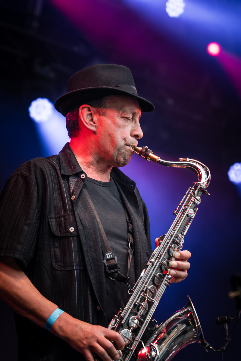 Hideaway @ Fonnefeesten, foto 9, foto's door Danny Wagemans - FrontView Magazine