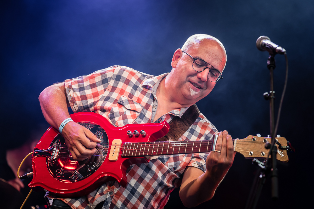 Hideaway @ Fonnefeesten, foto 12, foto's door Danny Wagemans - FrontView Magazine