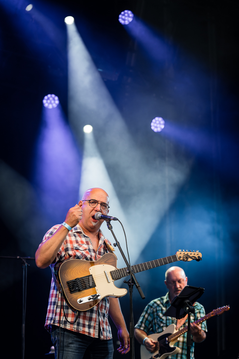 Hideaway @ Fonnefeesten, foto 14, foto's door Danny Wagemans - FrontView Magazine