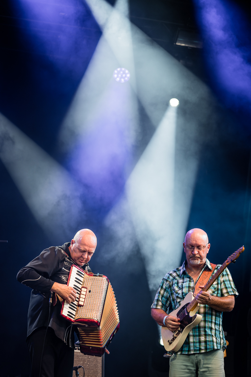 Hideaway @ Fonnefeesten, foto 15, foto's door Danny Wagemans - FrontView Magazine