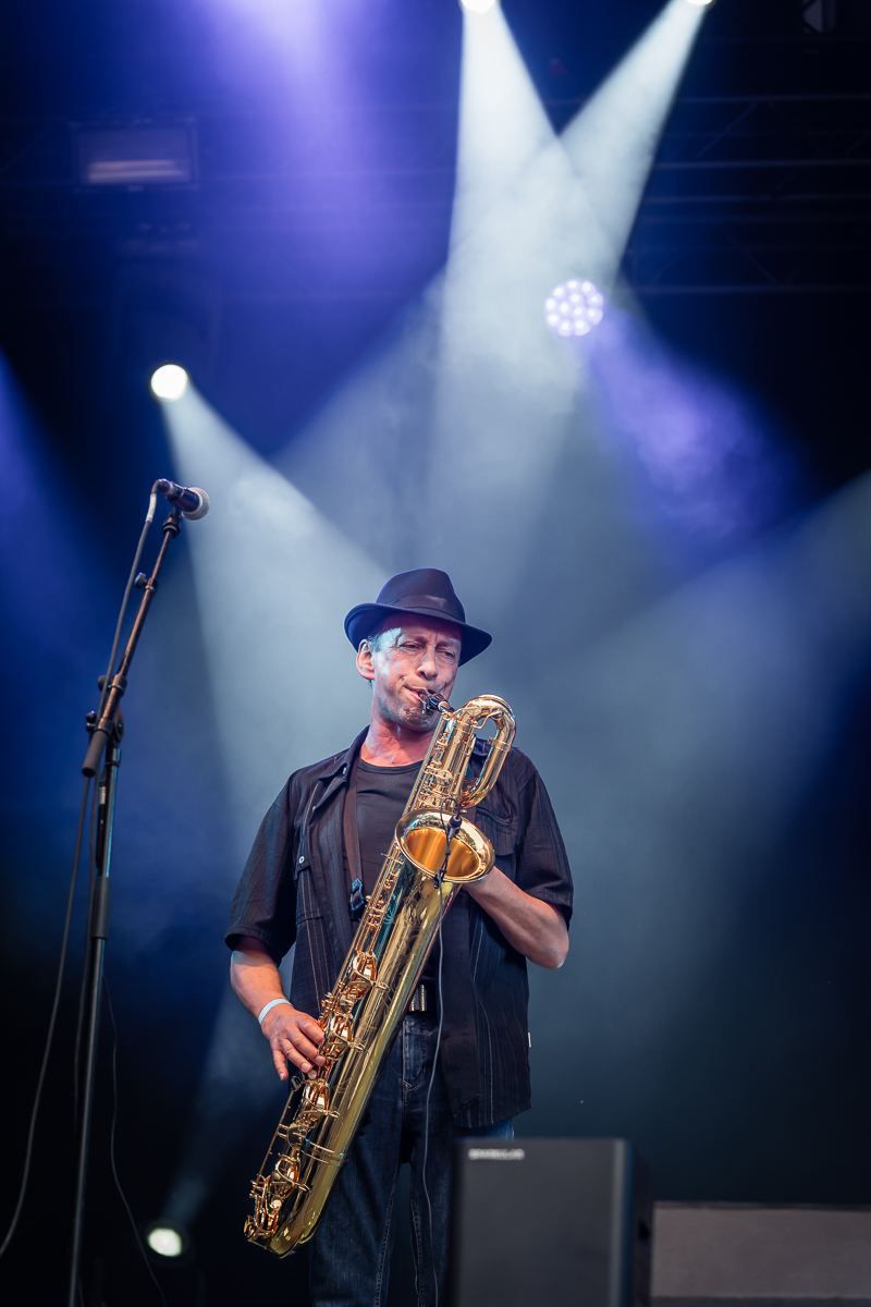Hideaway @ Fonnefeesten, foto 16, foto's door Danny Wagemans - FrontView Magazine