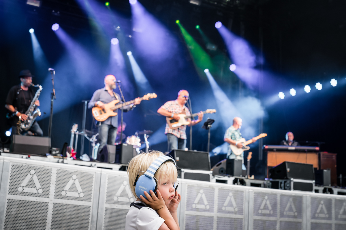 Hideaway @ Fonnefeesten, foto 19, foto's door Danny Wagemans - FrontView Magazine