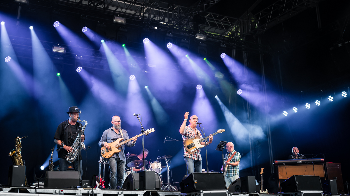 Hideaway @ Fonnefeesten, foto 20, foto's door Danny Wagemans - FrontView Magazine