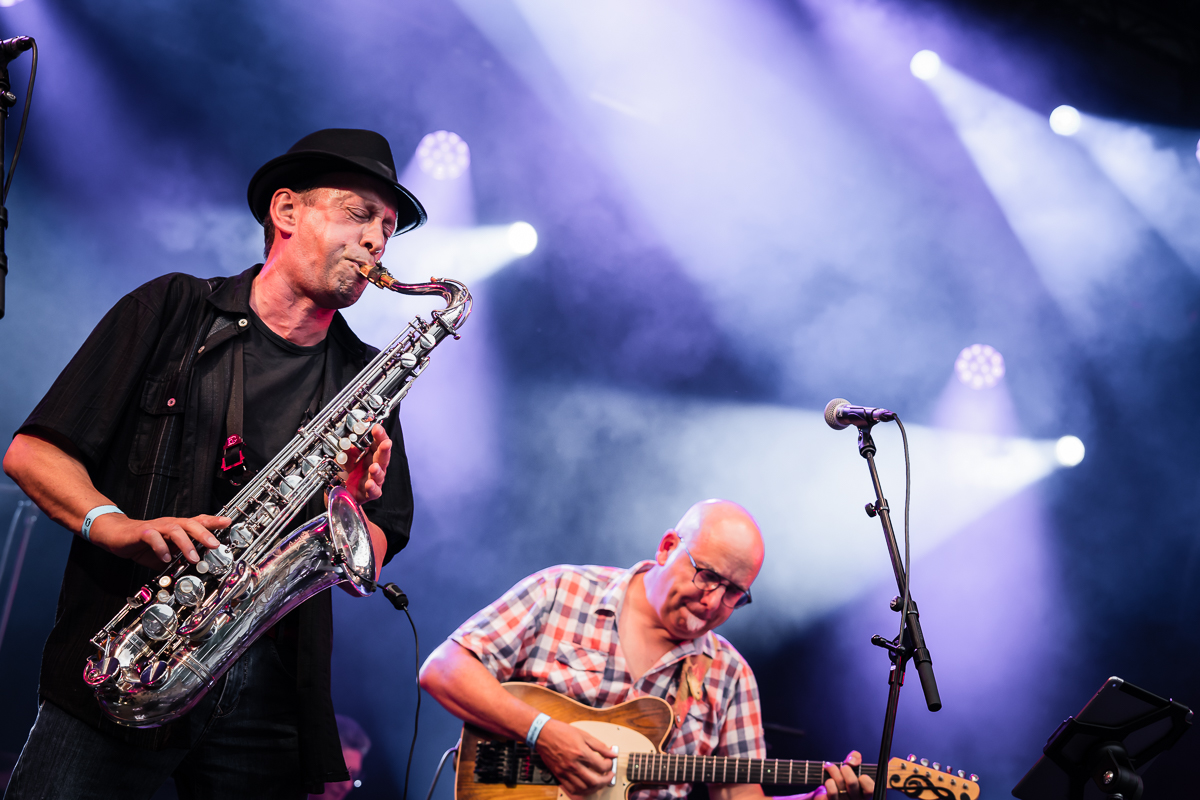 Hideaway @ Fonnefeesten, foto 21, foto's door Danny Wagemans - FrontView Magazine