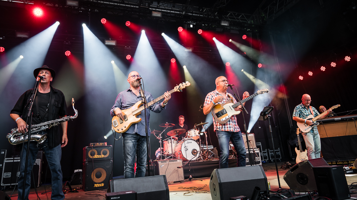 Hideaway @ Fonnefeesten, foto 22, foto's door Danny Wagemans - FrontView Magazine