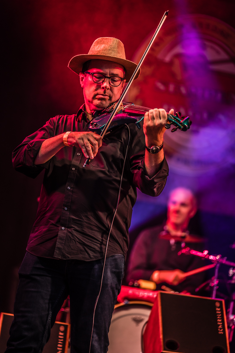 Stampen en Dagen @ Fonnefeesten, foto 5, foto's door Danny Wagemans - FrontView Magazine