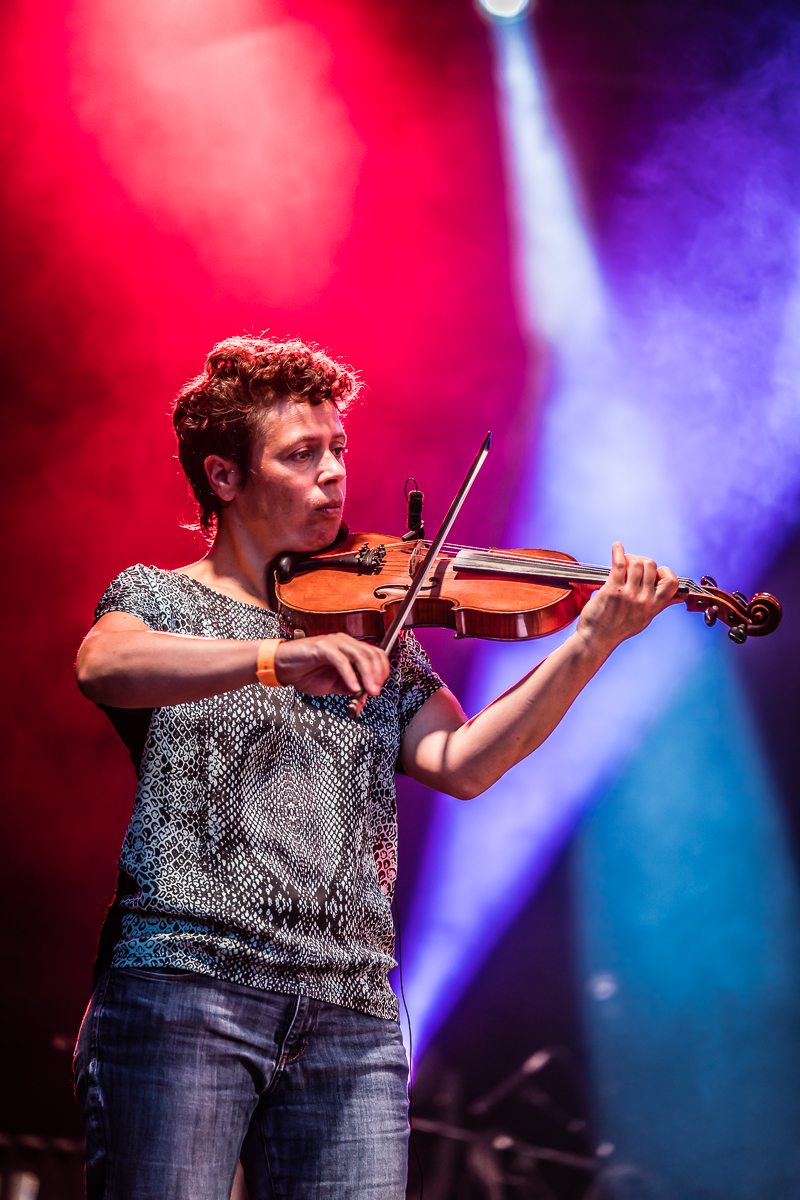 Stampen en Dagen @ Fonnefeesten, foto 6, foto's door Danny Wagemans - FrontView Magazine