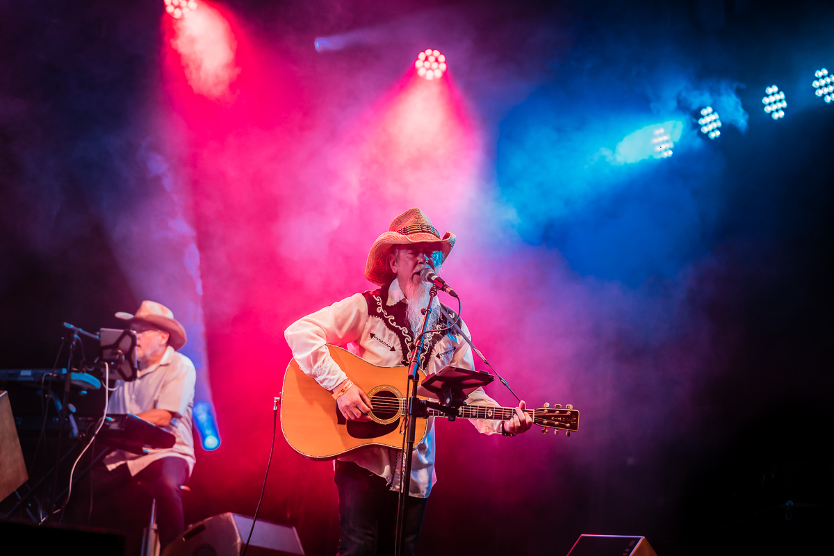 Stampen en Dagen @ Fonnefeesten, foto 8, foto's door Danny Wagemans - FrontView Magazine