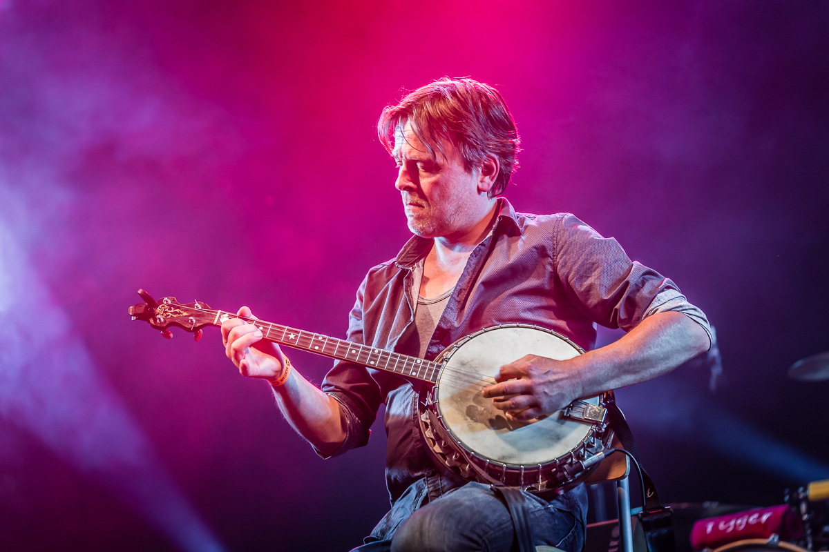 Stampen en Dagen @ Fonnefeesten, foto 10, foto's door Danny Wagemans - FrontView Magazine