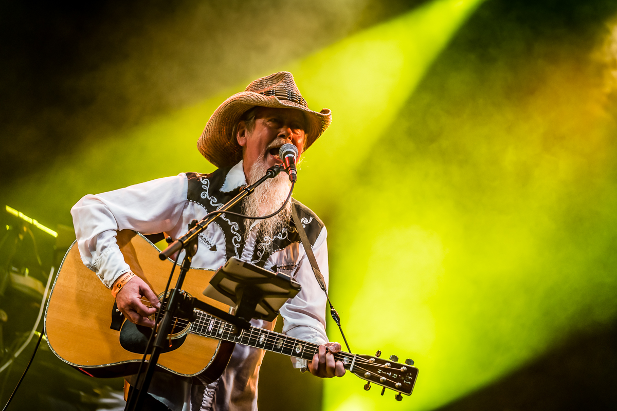 Stampen en Dagen @ Fonnefeesten, foto 15, foto's door Danny Wagemans - FrontView Magazine