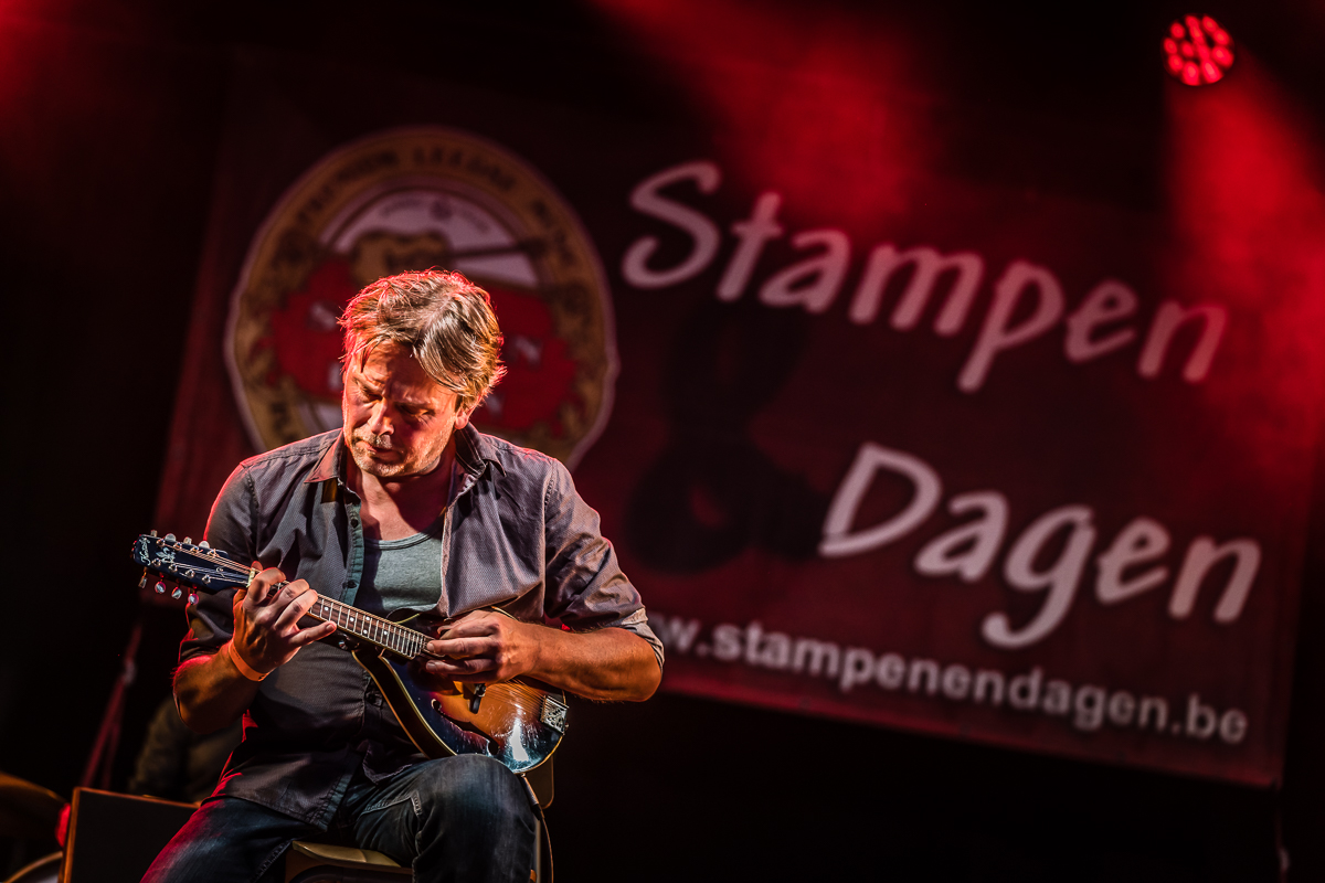 Stampen en Dagen @ Fonnefeesten, foto 16, foto's door Danny Wagemans - FrontView Magazine