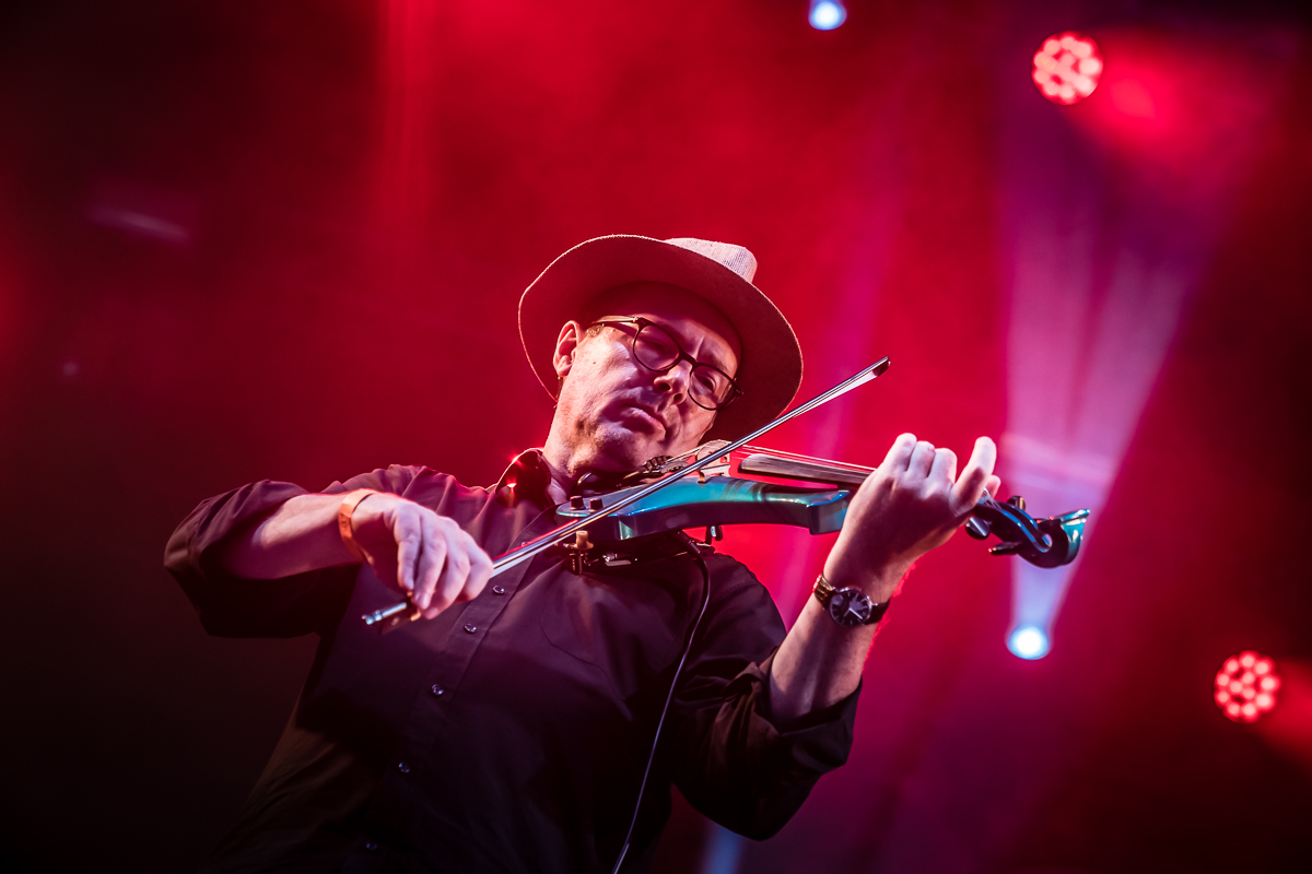 Stampen en Dagen @ Fonnefeesten, foto 18, foto's door Danny Wagemans - FrontView Magazine