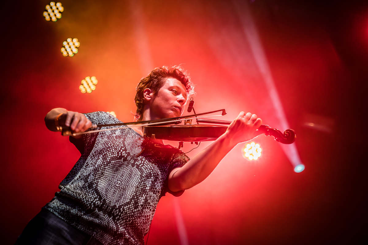 Stampen en Dagen @ Fonnefeesten, foto 19, foto's door Danny Wagemans - FrontView Magazine