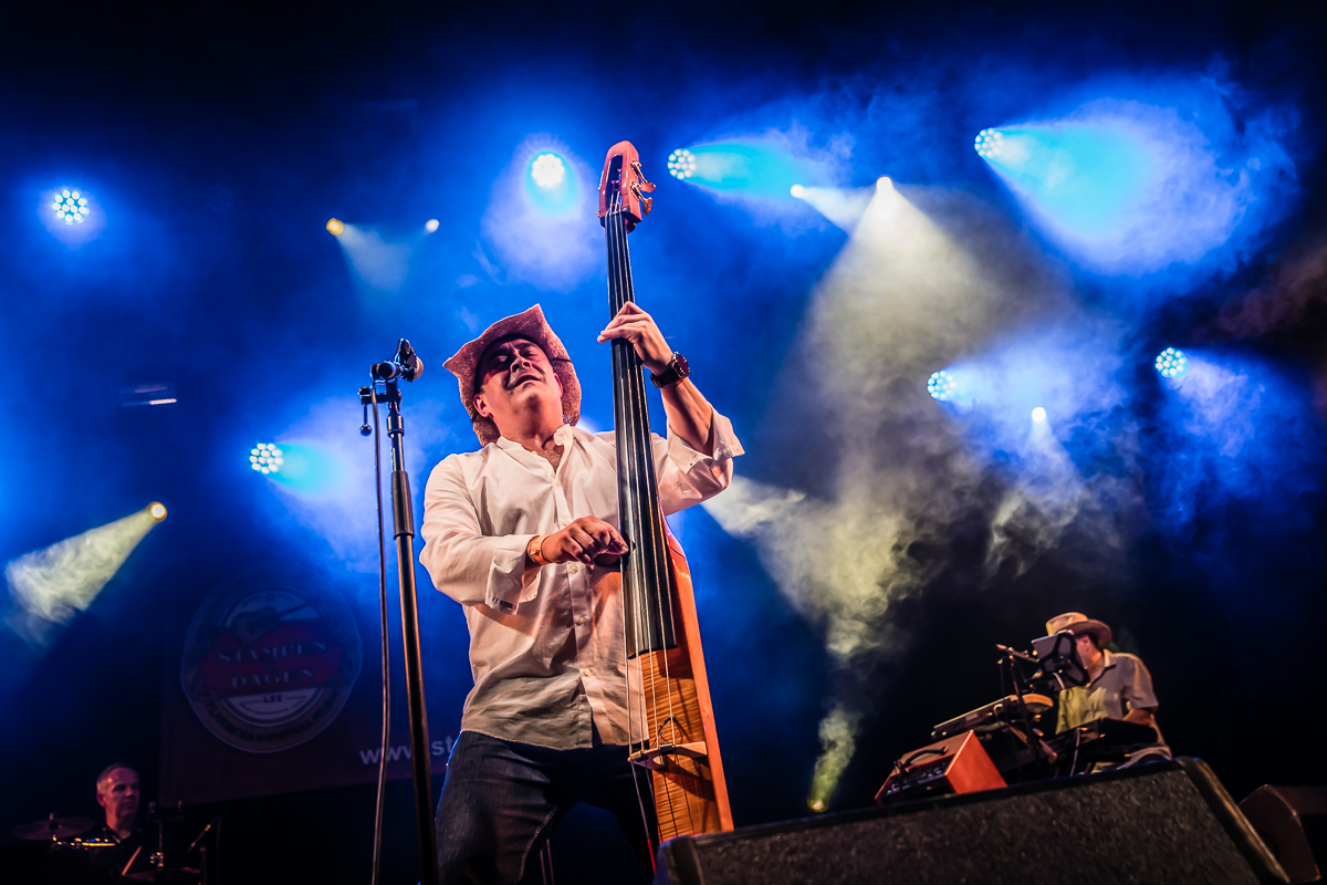 Stampen en Dagen @ Fonnefeesten, foto 21, foto's door Danny Wagemans - FrontView Magazine