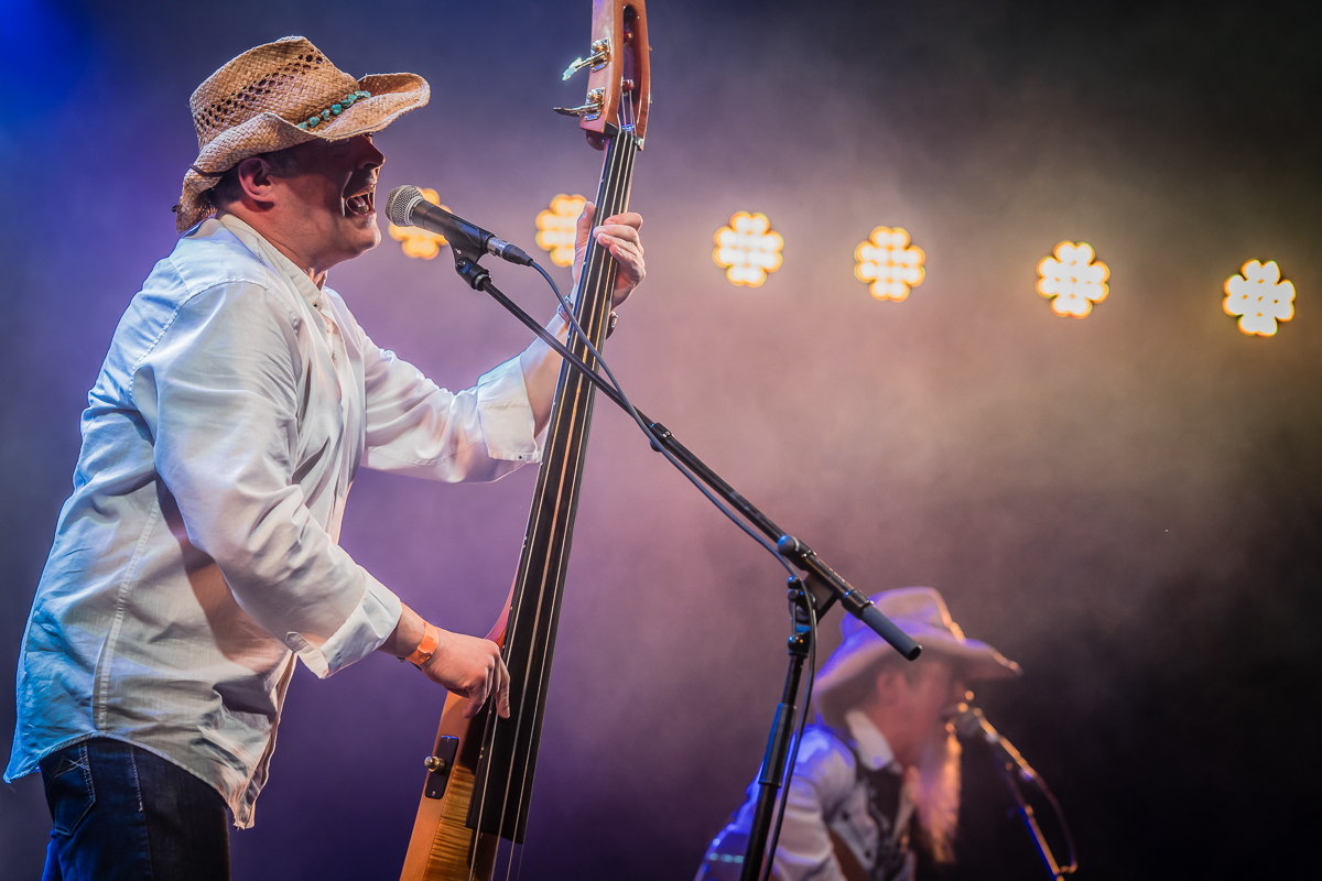 Stampen en Dagen @ Fonnefeesten, foto 22, foto's door Danny Wagemans - FrontView Magazine