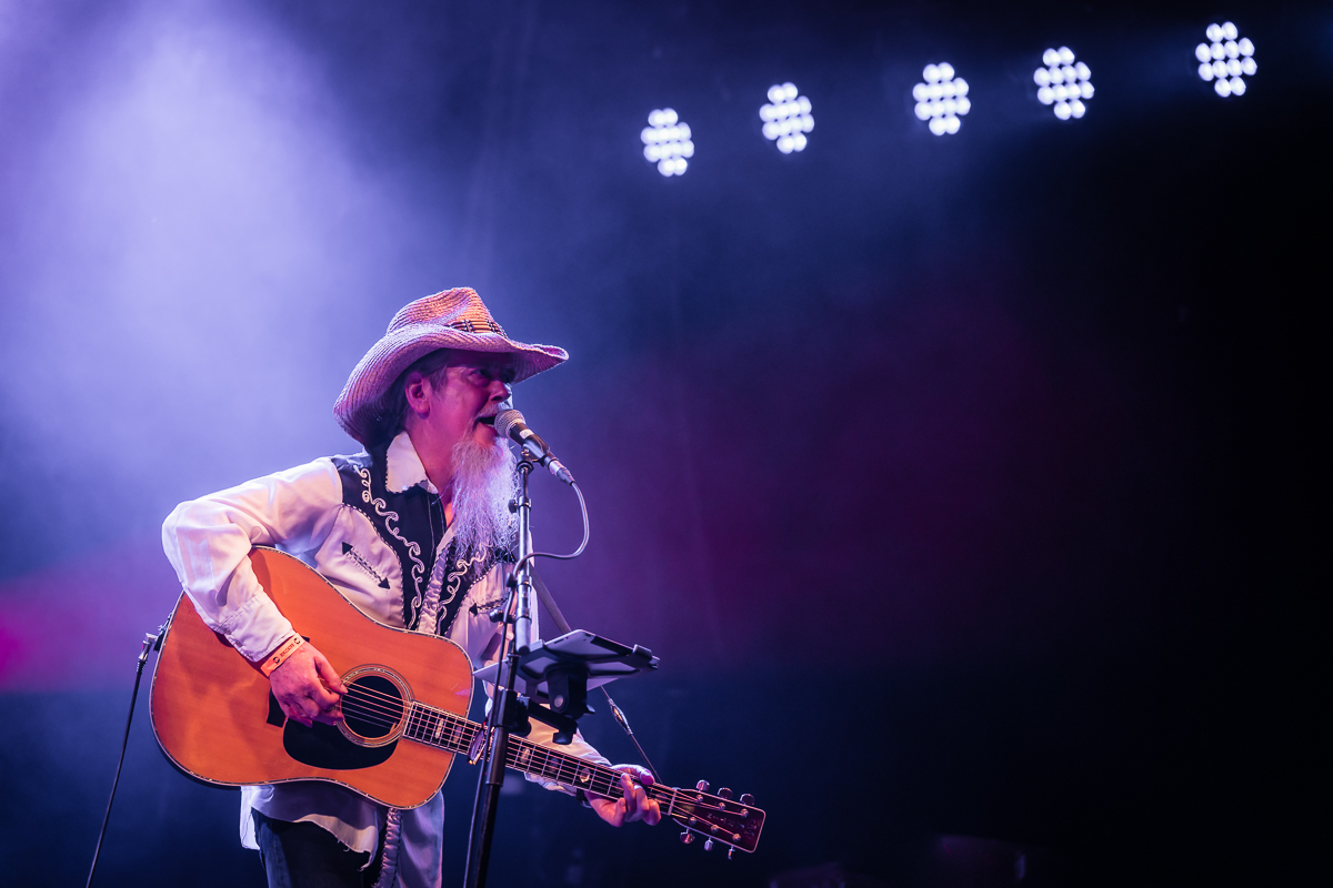Stampen en Dagen @ Fonnefeesten, foto 25, foto's door Danny Wagemans - FrontView Magazine