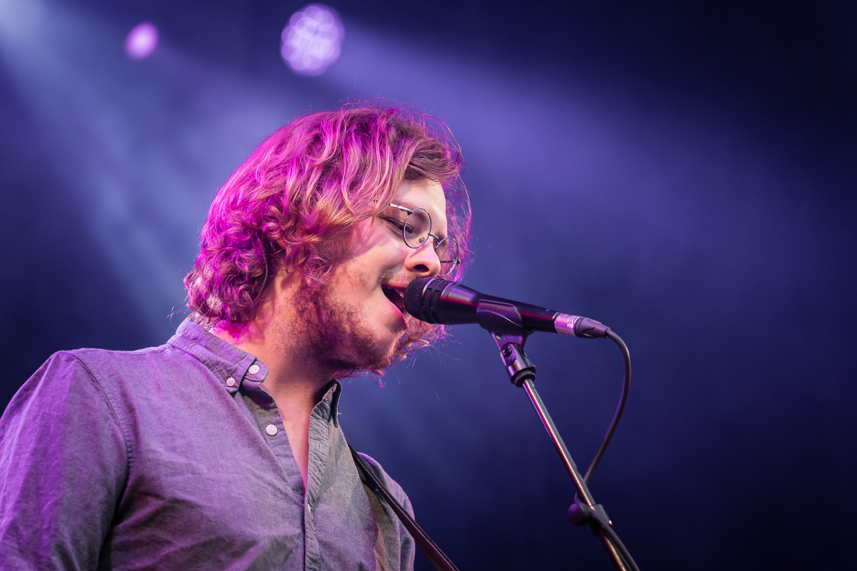 Sun Gods @ Fonnefeesten, foto 13, foto's door Danny Wagemans - FrontView Magazine
